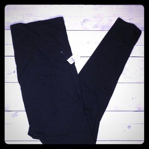 NWT GAP maternity leggings